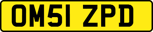 OM51ZPD