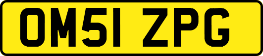OM51ZPG