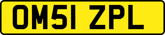 OM51ZPL