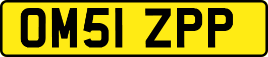 OM51ZPP