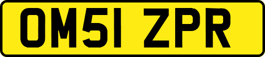 OM51ZPR