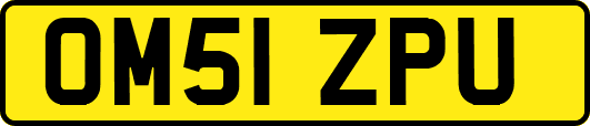OM51ZPU