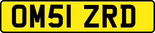 OM51ZRD