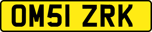 OM51ZRK