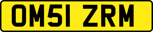 OM51ZRM