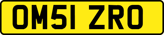 OM51ZRO