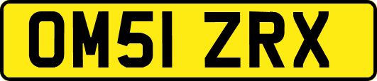 OM51ZRX