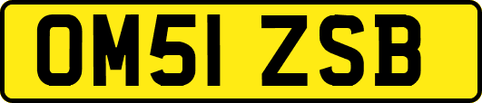 OM51ZSB