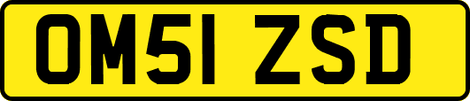 OM51ZSD