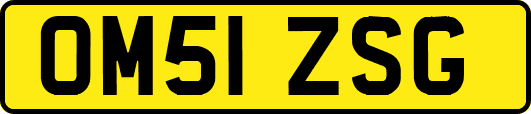 OM51ZSG