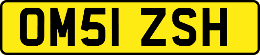 OM51ZSH