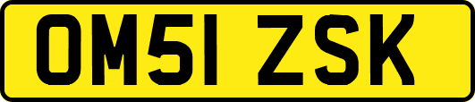 OM51ZSK