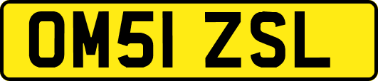 OM51ZSL