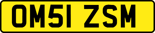 OM51ZSM