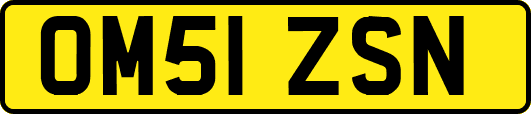 OM51ZSN