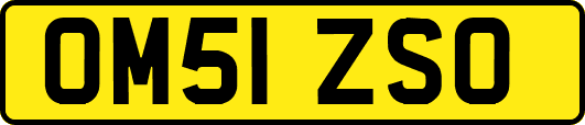 OM51ZSO