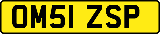 OM51ZSP