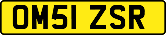 OM51ZSR
