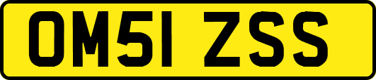 OM51ZSS