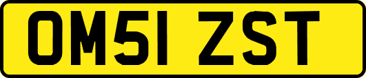 OM51ZST