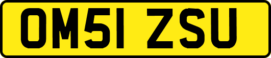 OM51ZSU