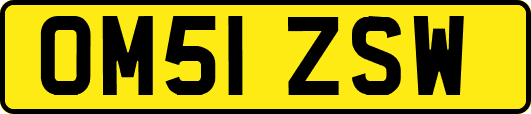 OM51ZSW