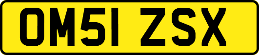 OM51ZSX