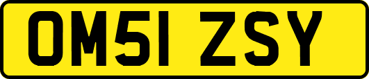 OM51ZSY