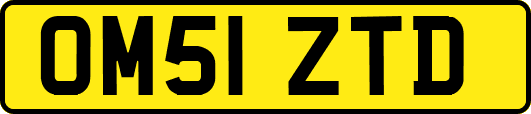 OM51ZTD