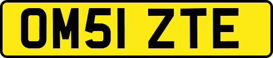 OM51ZTE