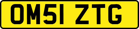 OM51ZTG