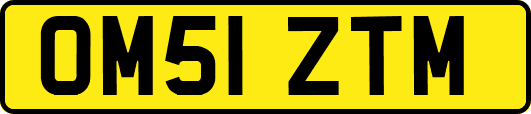 OM51ZTM