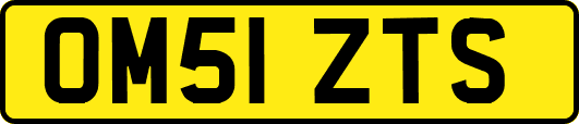 OM51ZTS