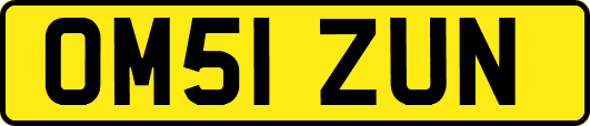 OM51ZUN