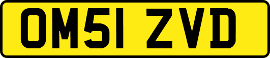 OM51ZVD