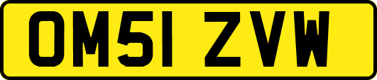 OM51ZVW
