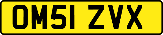 OM51ZVX