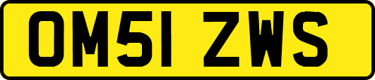 OM51ZWS