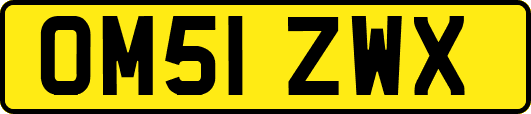 OM51ZWX