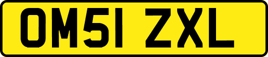 OM51ZXL