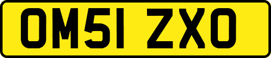 OM51ZXO