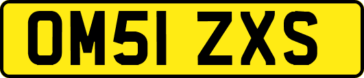 OM51ZXS