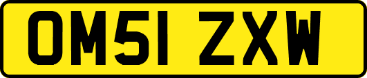 OM51ZXW