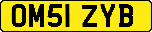 OM51ZYB