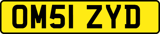 OM51ZYD