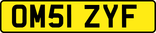 OM51ZYF