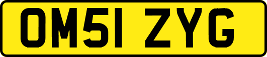 OM51ZYG