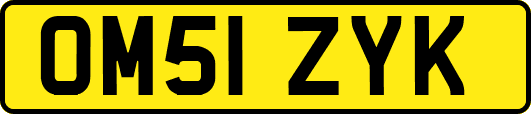 OM51ZYK