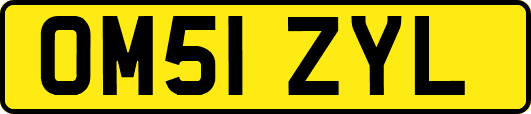 OM51ZYL