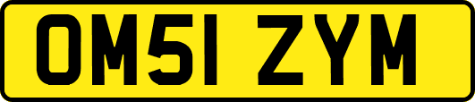OM51ZYM